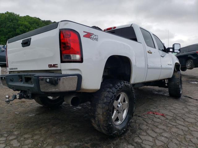 Photo 3 from auction – 2011 GMC SIERRA K25 with VIN 1GT125C87BF210575