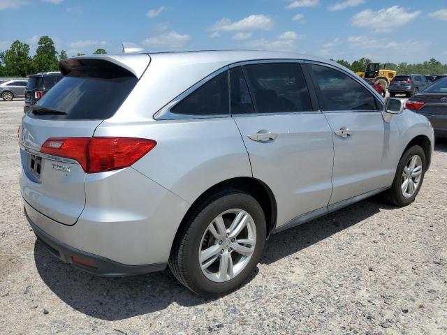 Photo 3 from auction – 2013 ACURA RDX TECHNO with VIN 5J8TB3H59DL005809