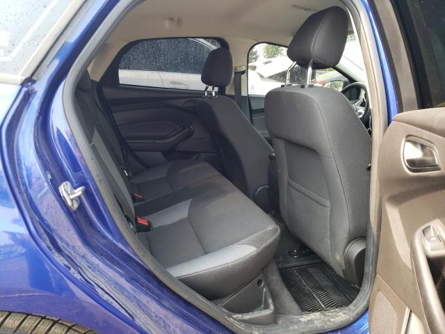 Photo 10 from auction – 2012 FORD FOCUS SE with VIN 1FAHP3F28CL368413
