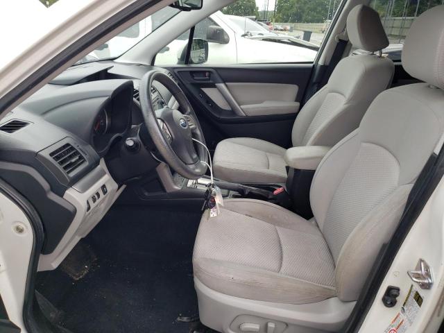 Photo 7 from auction – 2015 SUBARU FORESTER 2 with VIN JF2SJADC4FH482533