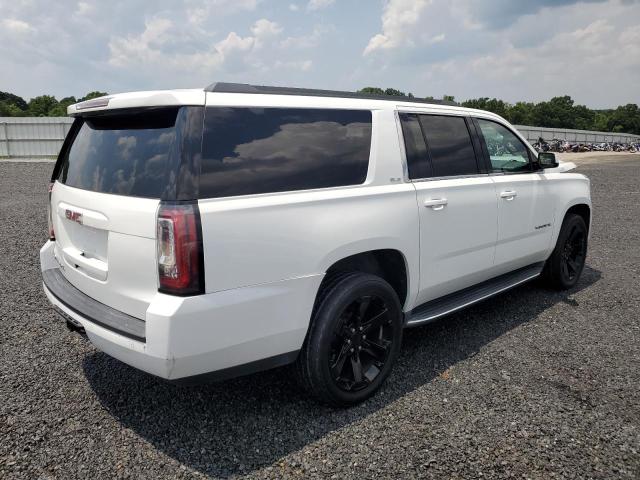 Photo 3 from auction – 2016 GMC YUKON XL K with VIN 1GKS2FKC2GR457478
