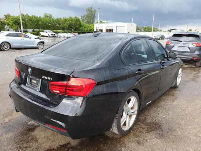 Photo 3 from auction – 2016 BMW 328 I SULE with VIN WBA8E9G5XGNT43337