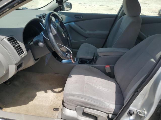 Photo 7 from auction – 2012 NISSAN ALTIMA BAS with VIN 1N4AL2AP5CN565540
