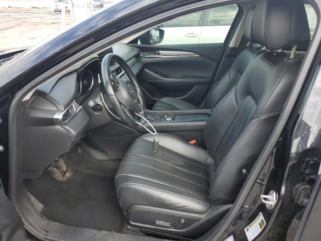 Photo 7 from auction – 2018 MAZDA 6 TOURING with VIN JM1GL1VMXJ1305959