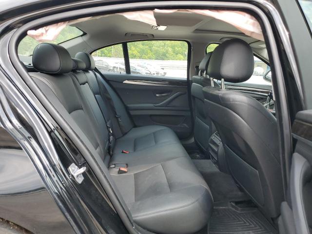 Photo 10 from auction – 2016 BMW 528 XI with VIN WBA5A7C54GG147360