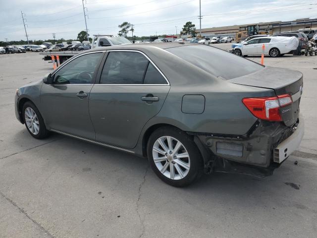 Photo 2 from auction – 2014 TOYOTA CAMRY L with VIN 4T4BF1FK6ER361448