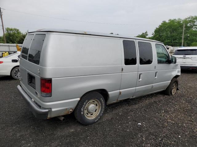 Photo 3 from auction – 2005 FORD ECONOLINE with VIN 1FTRE14W85HB20375