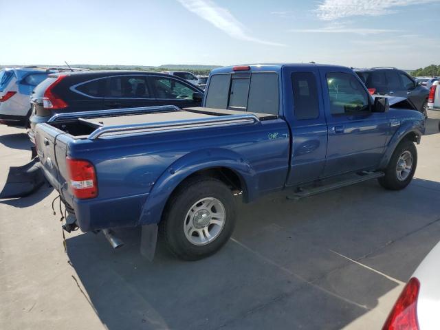 Photo 3 from auction – 2011 FORD RANGER SUP with VIN 1FTKR4EE6BPA34724