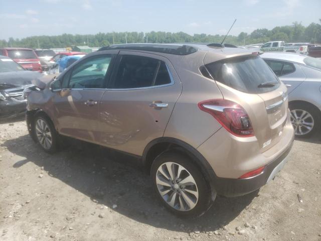 Photo 2 from auction – 2019 BUICK ENCORE PRE with VIN KL4CJASB7KB713431