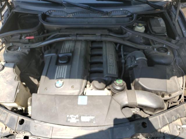 Photo 12 from auction – 2009 BMW X3 XDRIVE3 with VIN WBXPC93429WJ28536
