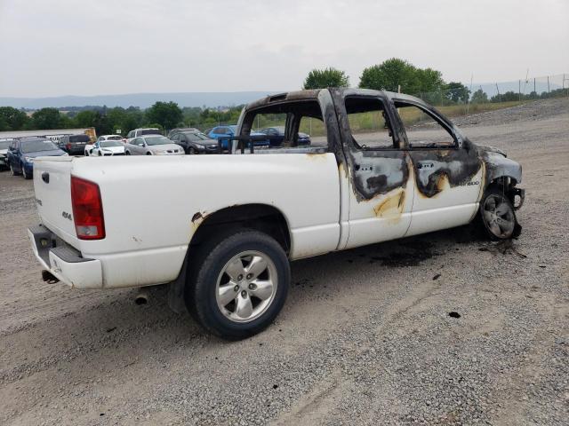 Photo 3 from auction – 2002 DODGE RAM 1500 with VIN 1D7HU18Z82J151705