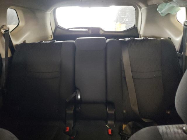 Photo 10 from auction – 2017 NISSAN ROGUE SV with VIN 5N1AT2MV9HC798288