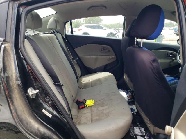Photo 10 from auction – 2015 KIA RIO LX with VIN KNADM4A39F6453865