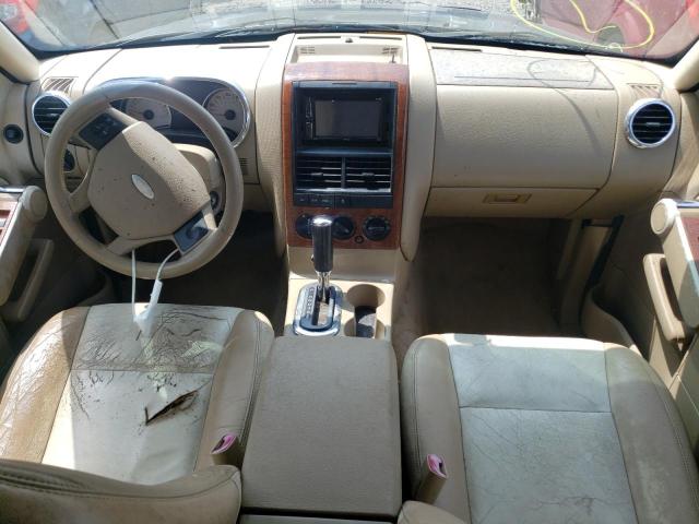 Photo 8 from auction – 2007 FORD EXPLORER E with VIN 1FMEU64E67UB47327