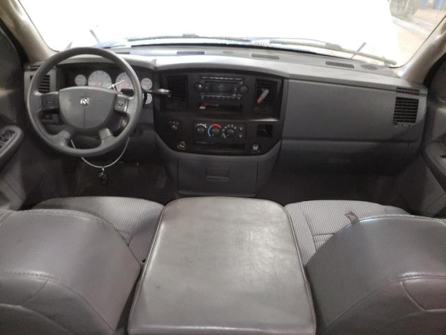 Photo 8 from auction – 2008 DODGE RAM 1500 S with VIN 1D7HU18N38S563644
