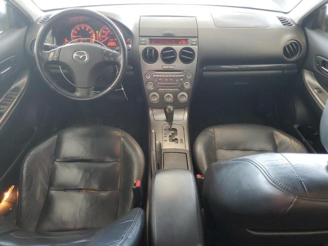 Photo 8 from auction – 2004 MAZDA 6 S with VIN 1YVHP80D945N98723