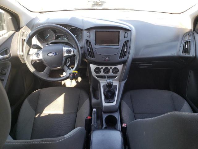 Photo 8 from auction – 2012 FORD FOCUS SE with VIN 1FAHP3K25CL477935