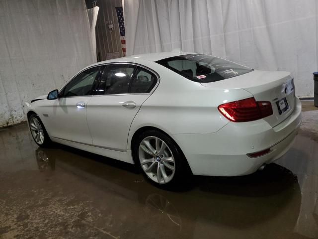 Photo 2 from auction – 2016 BMW 535 XI with VIN WBA5B3C50GG258316