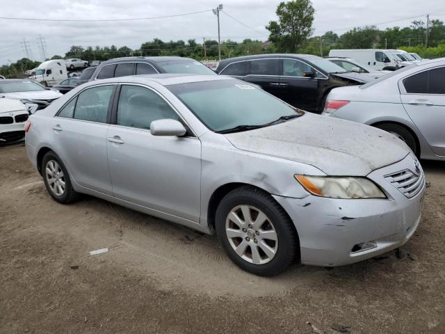 Photo 4 from auction – 2008 TOYOTA CAMRY CE with VIN 4T1BE46K68U197864