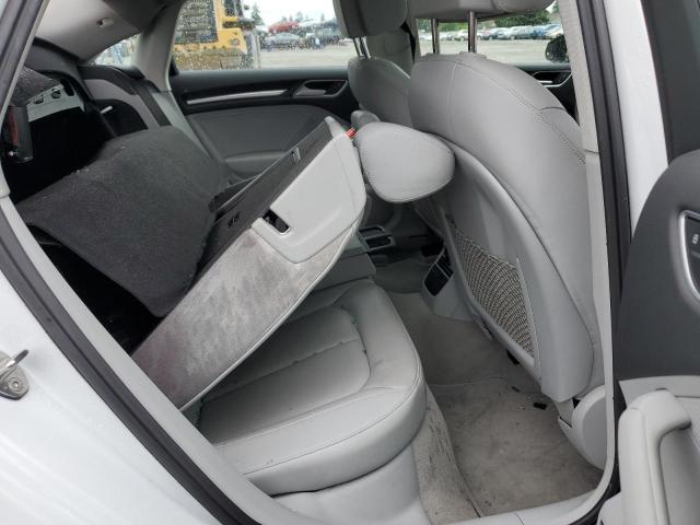 Photo 10 from auction – 2016 AUDI A3 PREMIUM with VIN WAUE8GFFXG1056516