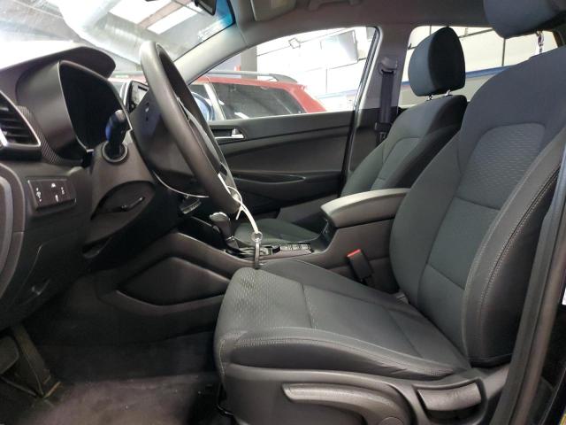 Photo 7 from auction – 2019 HYUNDAI TUCSON SE with VIN KM8J2CA44KU072926