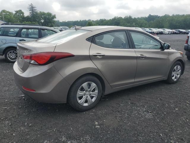 Photo 3 from auction – 2016 HYUNDAI ELANTRA SE with VIN 5NPDH4AE0GH664310