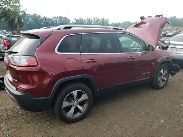 Photo 3 from auction – 2021 JEEP CHEROKEE L with VIN 1C4PJMDXXMD213630