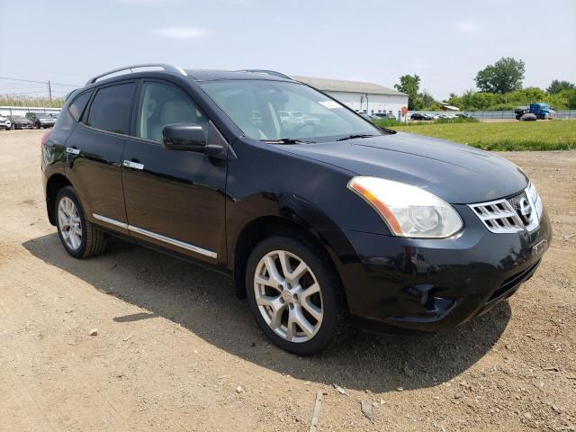 Photo 4 from auction – 2011 NISSAN ROGUE S with VIN JN8AS5MT5BW168897