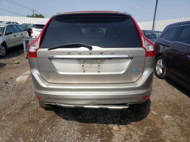 Photo 6 from auction – 2015 VOLVO XC60 T6 PL with VIN YV4902RD3F2595977