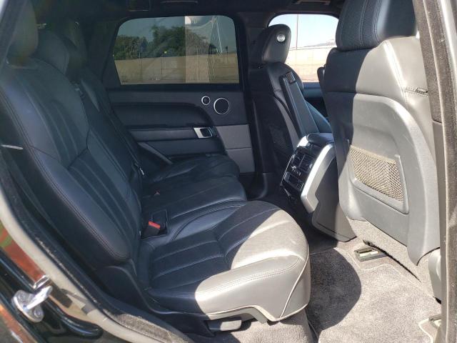 Photo 11 from auction – 2016 LAND ROVER RANGE ROVE with VIN SALWR2PF3GA121205