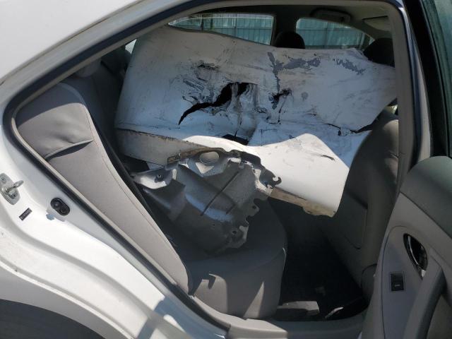 Photo 10 from auction – 2010 TOYOTA CAMRY BASE with VIN 4T4BF3EK4AR069269