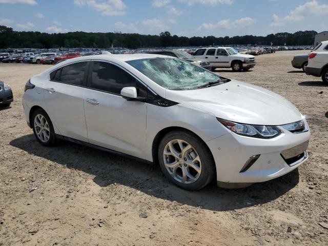 Photo 4 from auction – 2018 CHEVROLET VOLT PREMI with VIN 1G1RB6S51JU108014