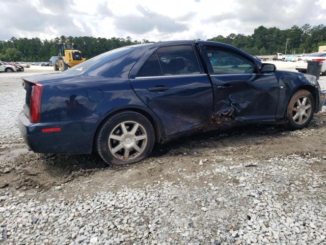 Photo 3 from auction – 2007 CADILLAC STS with VIN 1G6DW677X70194748