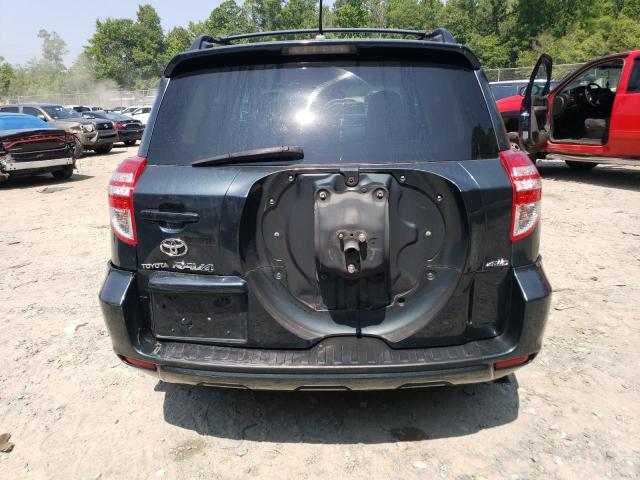 Photo 6 from auction – 2010 TOYOTA RAV4 with VIN 2T3BK4DV8AW020249