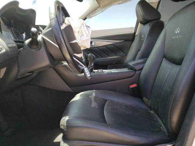 Photo 7 from auction – 2014 INFINITI Q50 BASE with VIN JN1BV7APXEM679938