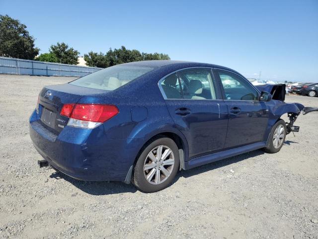 Photo 3 from auction – 2011 SUBARU LEGACY with VIN 4S3BMBG67B3214701