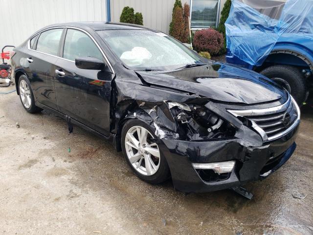 Photo 4 from auction – 2014 NISSAN ALTIMA 2.5 with VIN 1N4AL3AP2EN218174