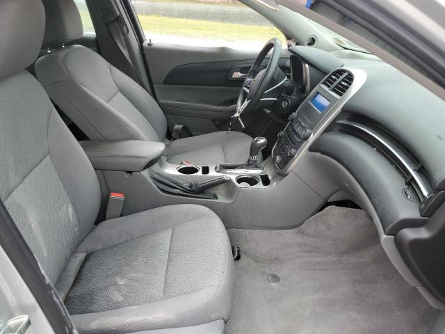 Photo 7 from auction – 2014 CHEVROLET MALIBU LS with VIN 1G11B5SL7EF244194