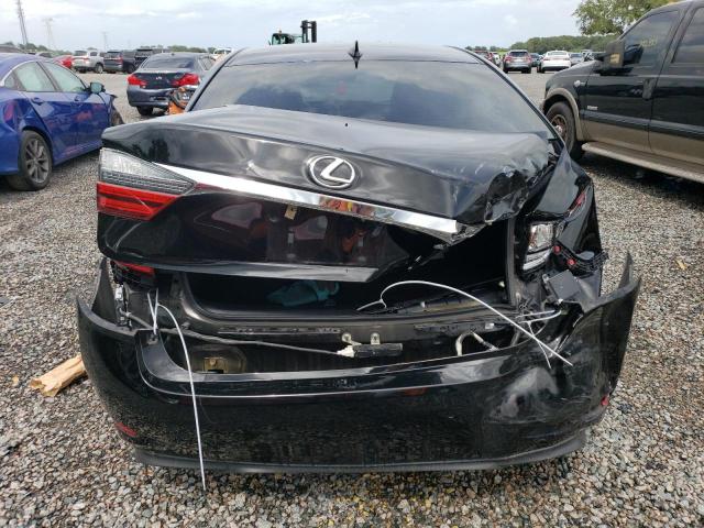 Photo 6 from auction – 2018 LEXUS ES 350 with VIN 58ABK1GG6JU111002