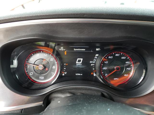 Photo 9 from auction – 2017 DODGE CHARGER R/ with VIN 2C3CDXCT5HH545848