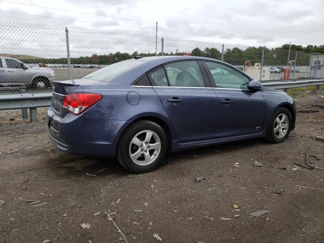 Photo 3 from auction – 2013 CHEVROLET CRUZE LT with VIN 1G1PC5SB2D7308049