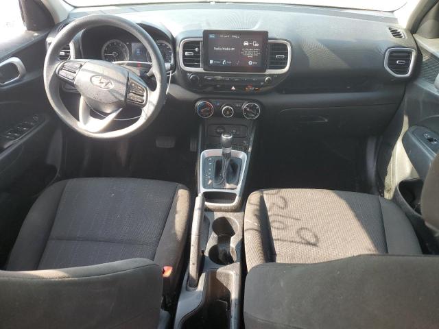 Photo 8 from auction – 2020 HYUNDAI VENUE SE with VIN KMHRB8A37LU015693