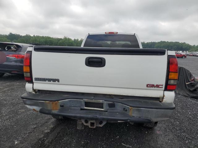 Photo 6 from auction – 2006 GMC NEW SIERRA with VIN 1GTHK39U56E245540