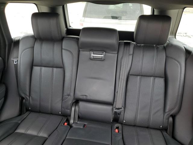 Photo 10 from auction – 2016 LAND ROVER RANGE ROVE with VIN SALGS2KF9GA252381