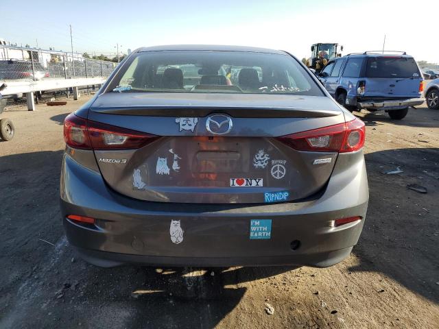 Photo 6 from auction – 2018 MAZDA 3 TOURING with VIN 3MZBN1V39JM204732