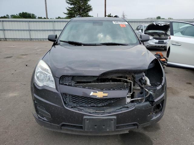 Photo 5 from auction – 2015 CHEVROLET EQUINOX LT with VIN 2GNFLFEK2F6233139