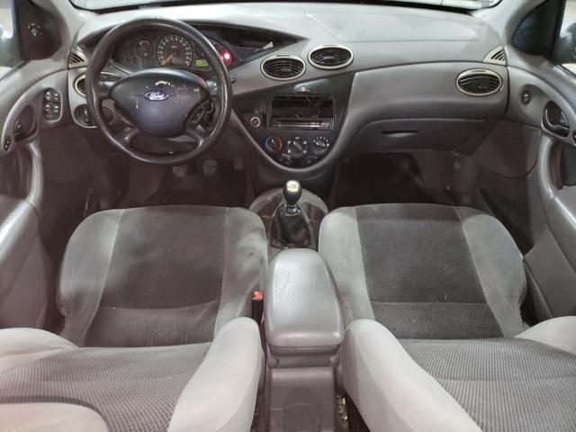 Photo 8 from auction – 2003 FORD FOCUS SE C with VIN 1FAFP34363W131839