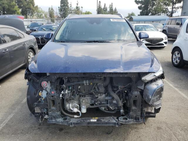 Photo 5 from auction – 2019 HYUNDAI SANTA FE S with VIN 5NMS33AD2KH061095