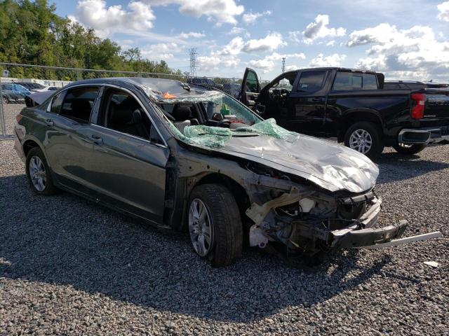 Photo 4 from auction – 2011 HONDA ACCORD SE with VIN 1HGCP2F69BA025977