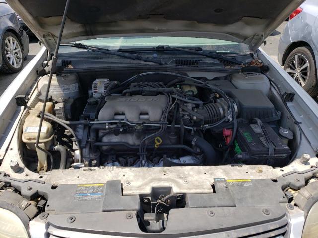 Photo 11 from auction – 2002 CHEVROLET MALIBU with VIN 1G1ND52J32M545644